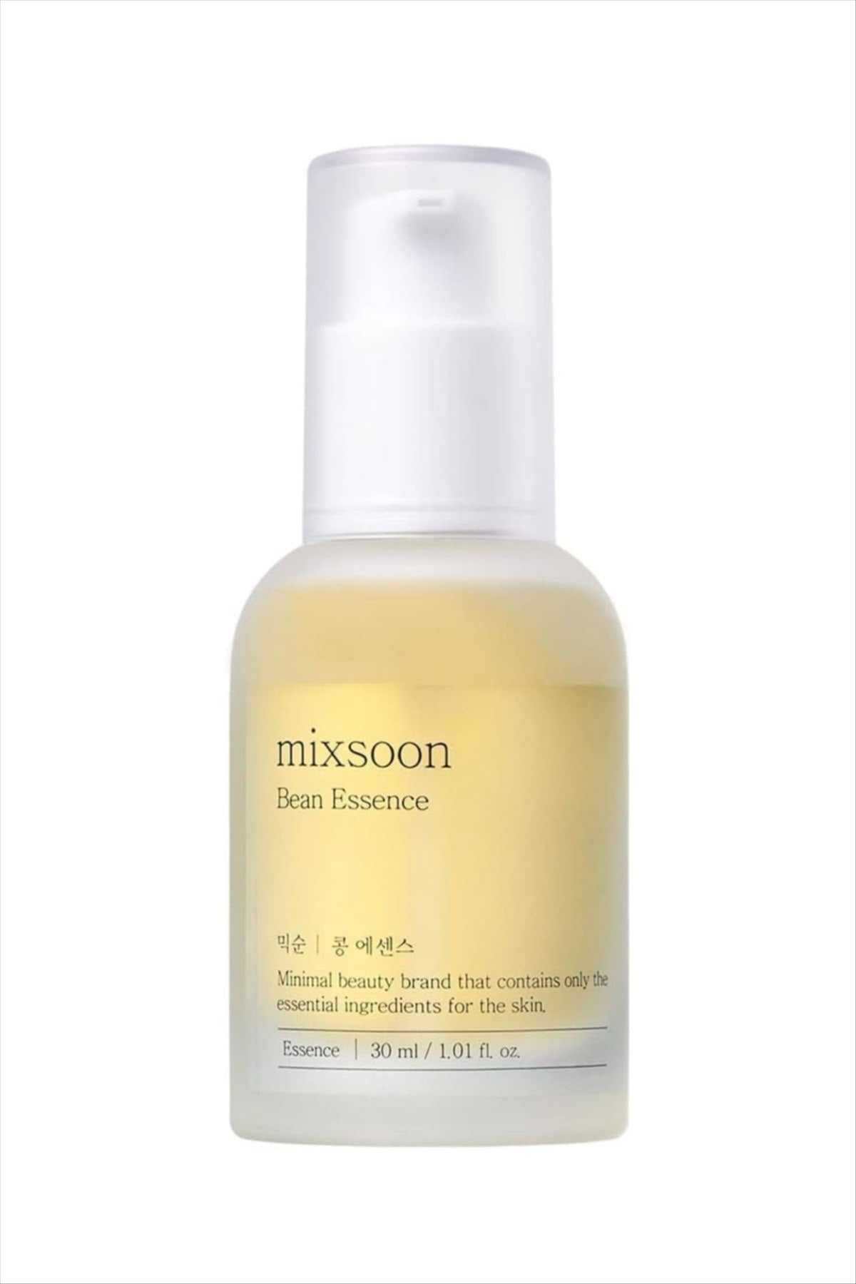 mixsoon Bean Essence
