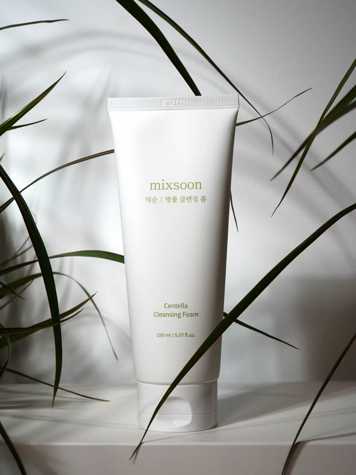 Centella Cleansing Foam 150ml