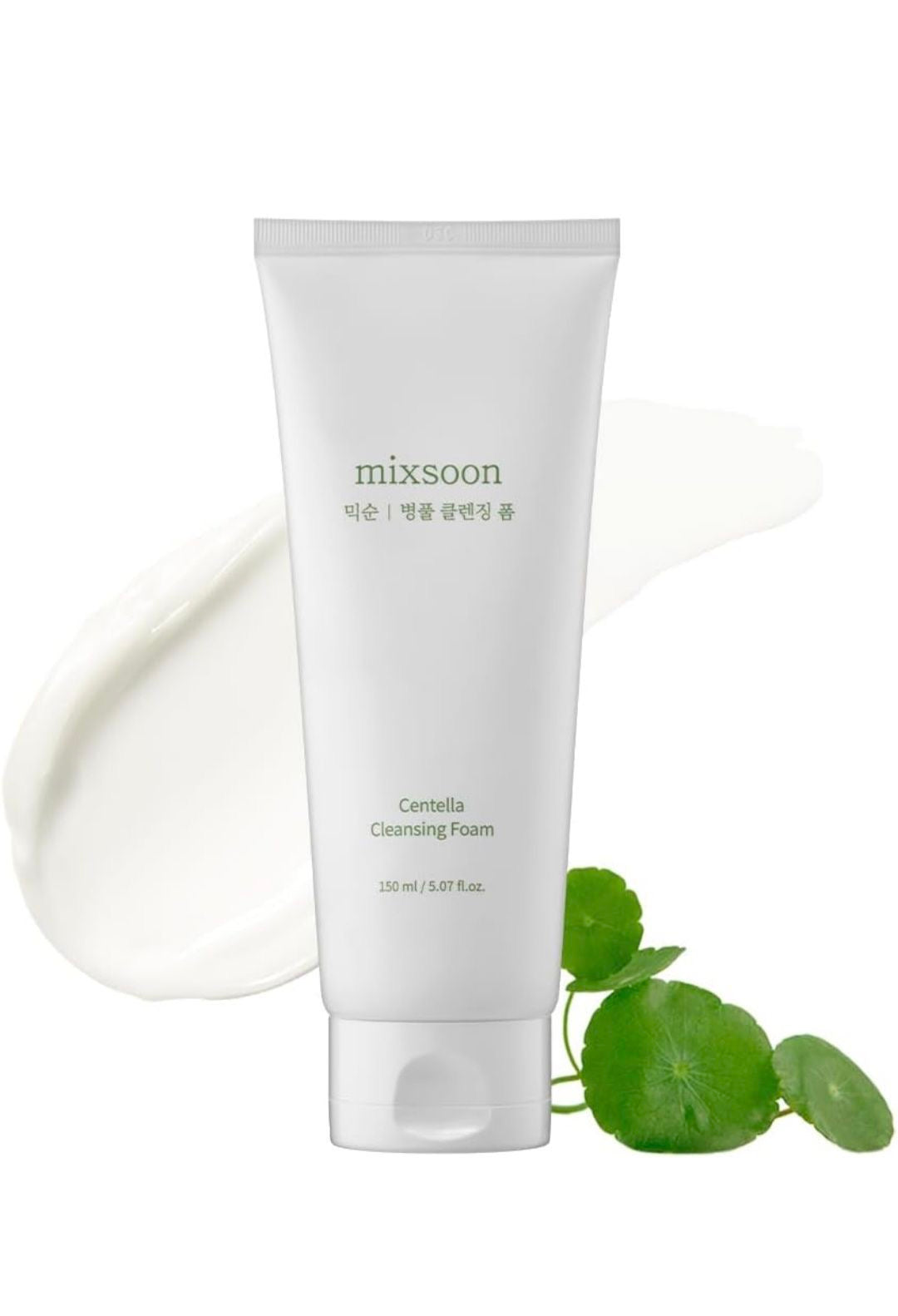 Centella Cleansing Foam 150ml