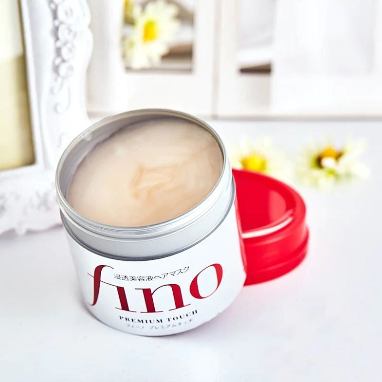 Fino Premium Touch Hair Mask