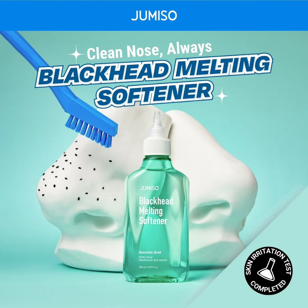 Blackhead Melting Softner