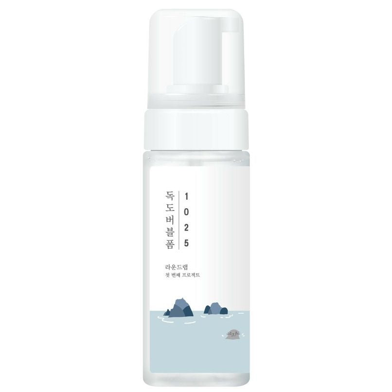 1025 Dokdo Bubble Foam