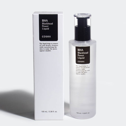 BHA Blackhead Power Liquid