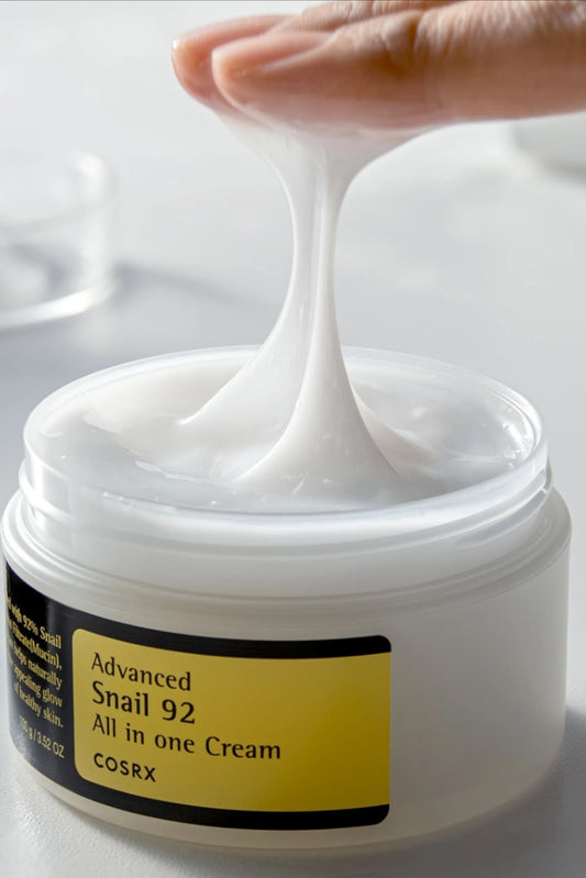 Advanced Snail 92 All in one Cream