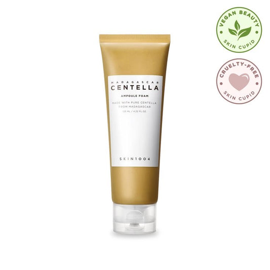 Madagascar Centella Ampoule Foam