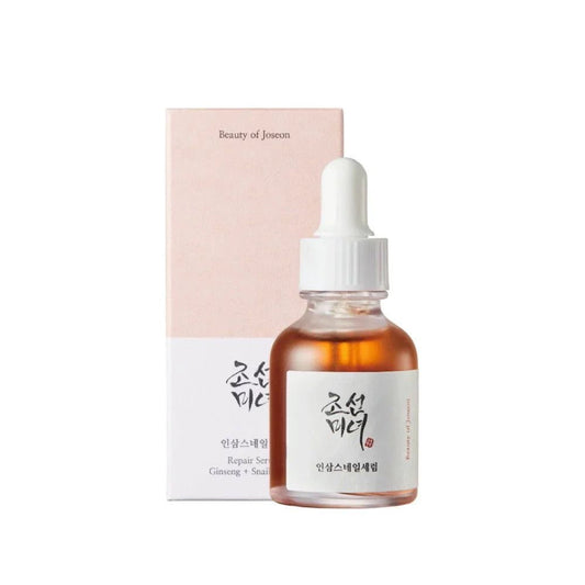 Revive Serum Ginseng+Snail Mucin