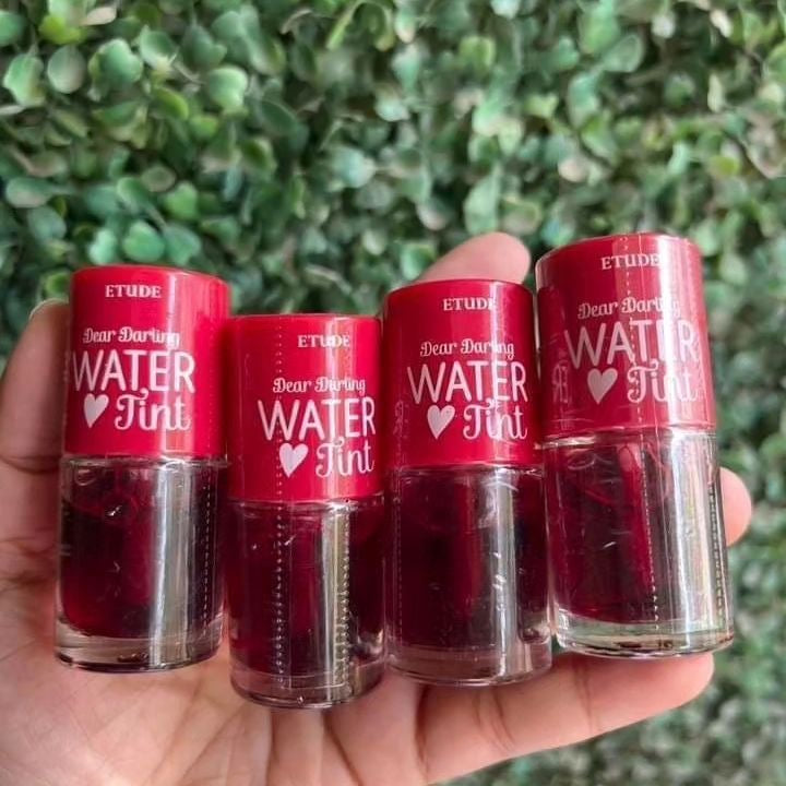 Dear Darling Water Tint