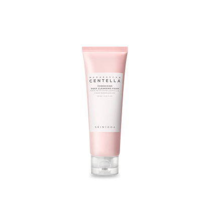 Poremizing Deep Cleansing Foam