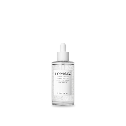 Tone Brightening Capsule Ampoule