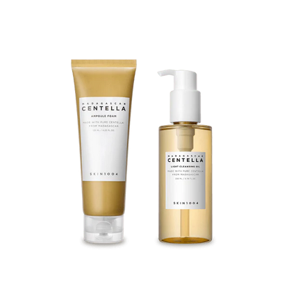 Double Cleansing Duo