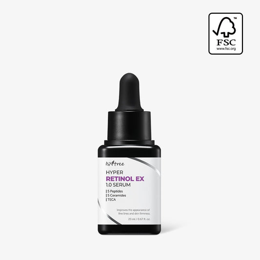 Hyper Retinol EX 1.0 Serum