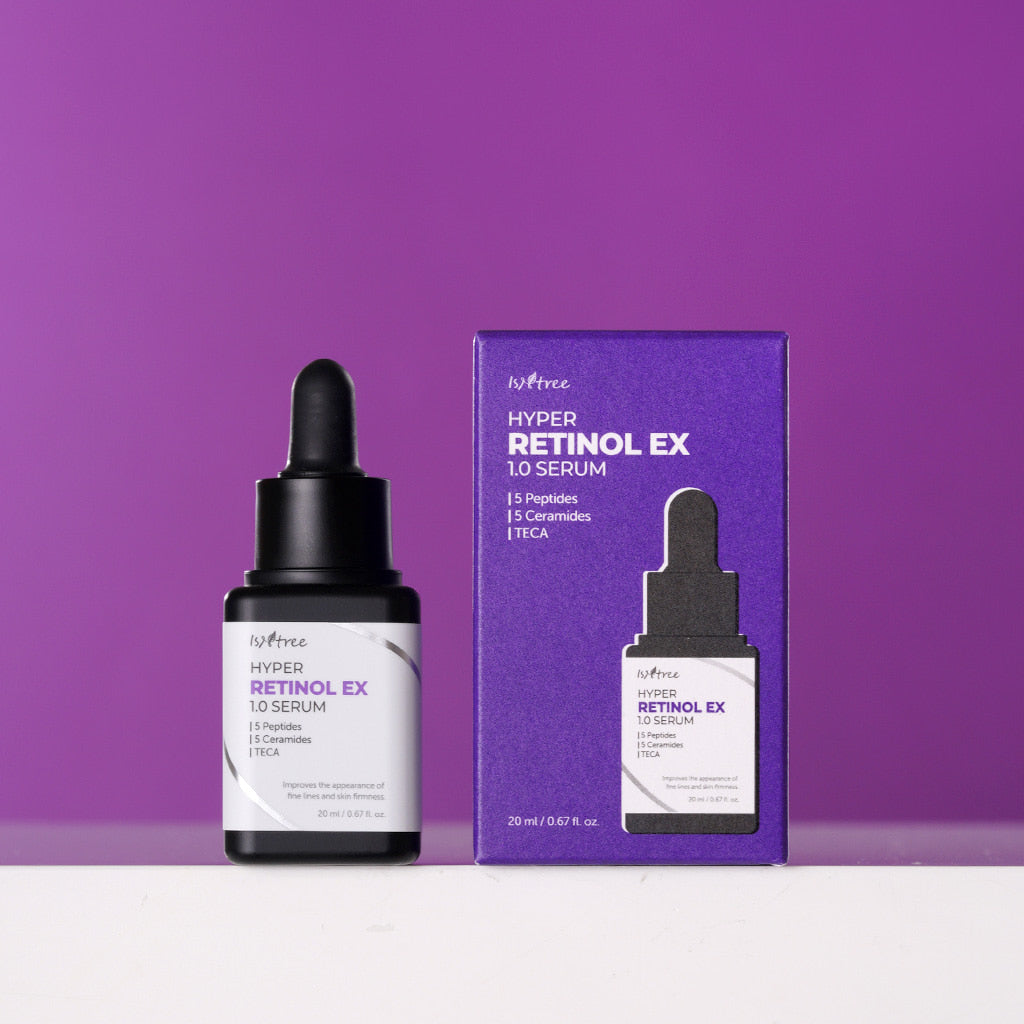 Hyper Retinol EX 1.0 Serum