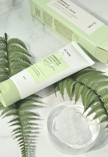 Centella Calming Gel Cream