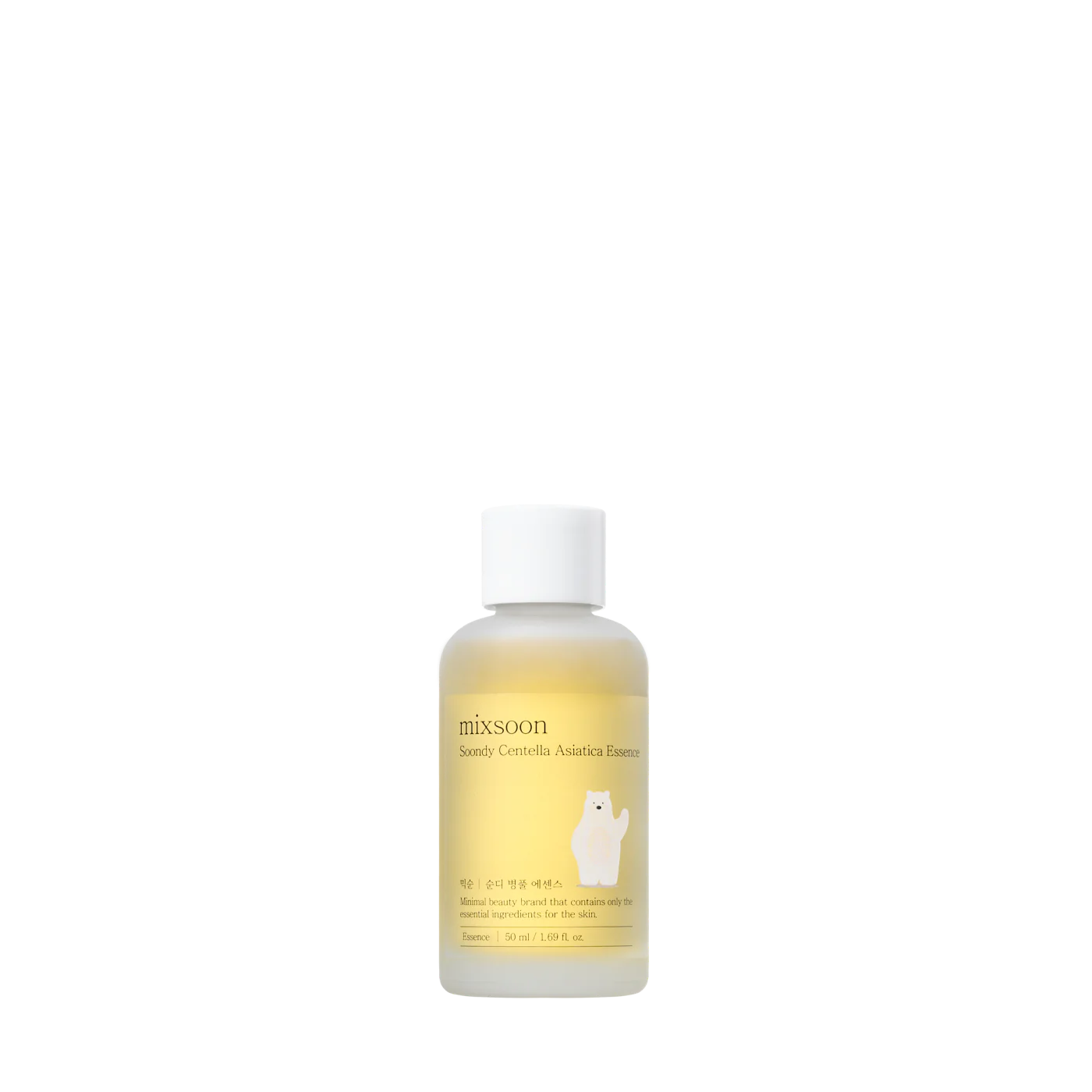 mixsoon Soondy Centella Asiatica Essence