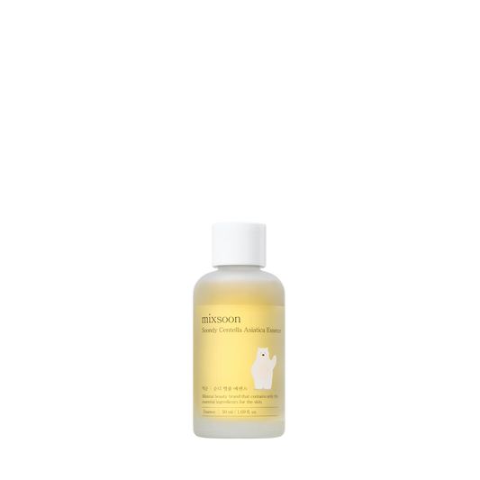 mixsoon Soondy Centella Asiatica Essence