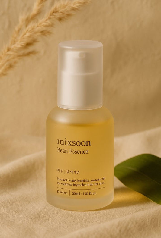 mixsoon Bean Essence