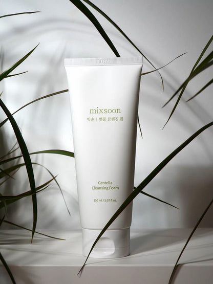 Centella Cleansing Foam 150ml