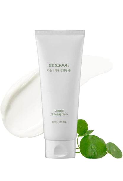 Centella Cleansing Foam 150ml