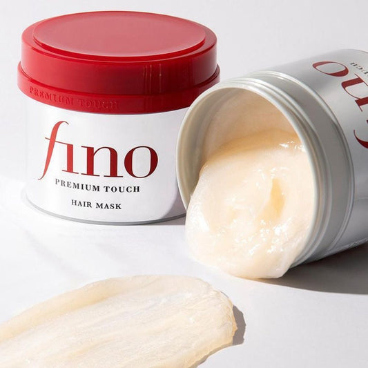Fino Premium Touch Hair Mask