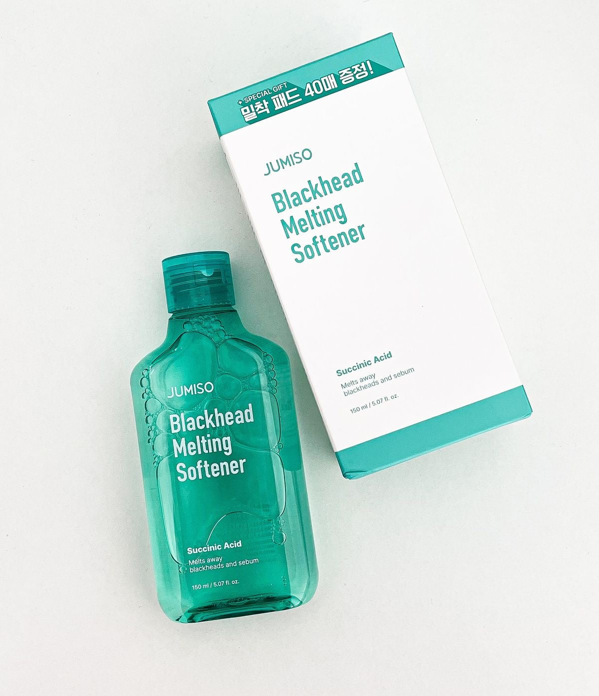 Blackhead Melting Softner