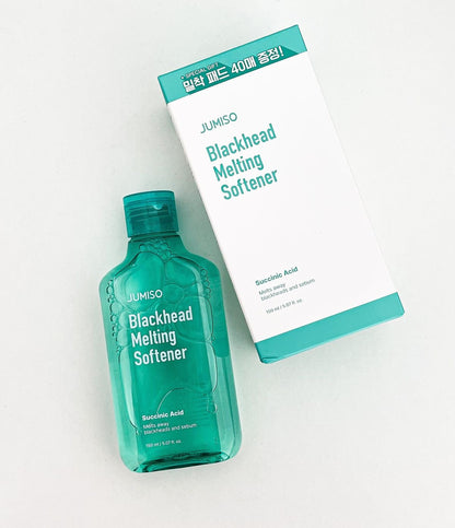 Blackhead Melting Softner