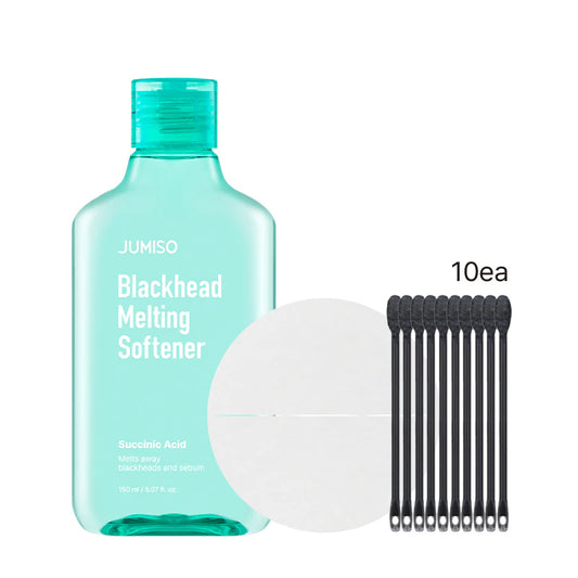 Blackhead Melting Softner