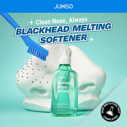 Blackhead Melting Softner