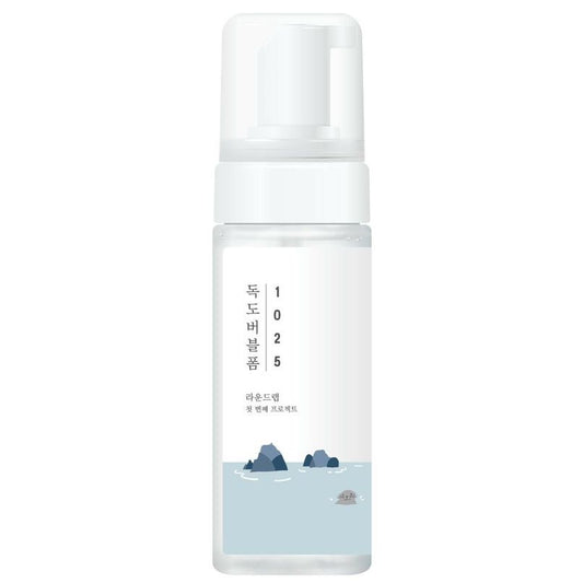 1025 Dokdo Bubble Foam